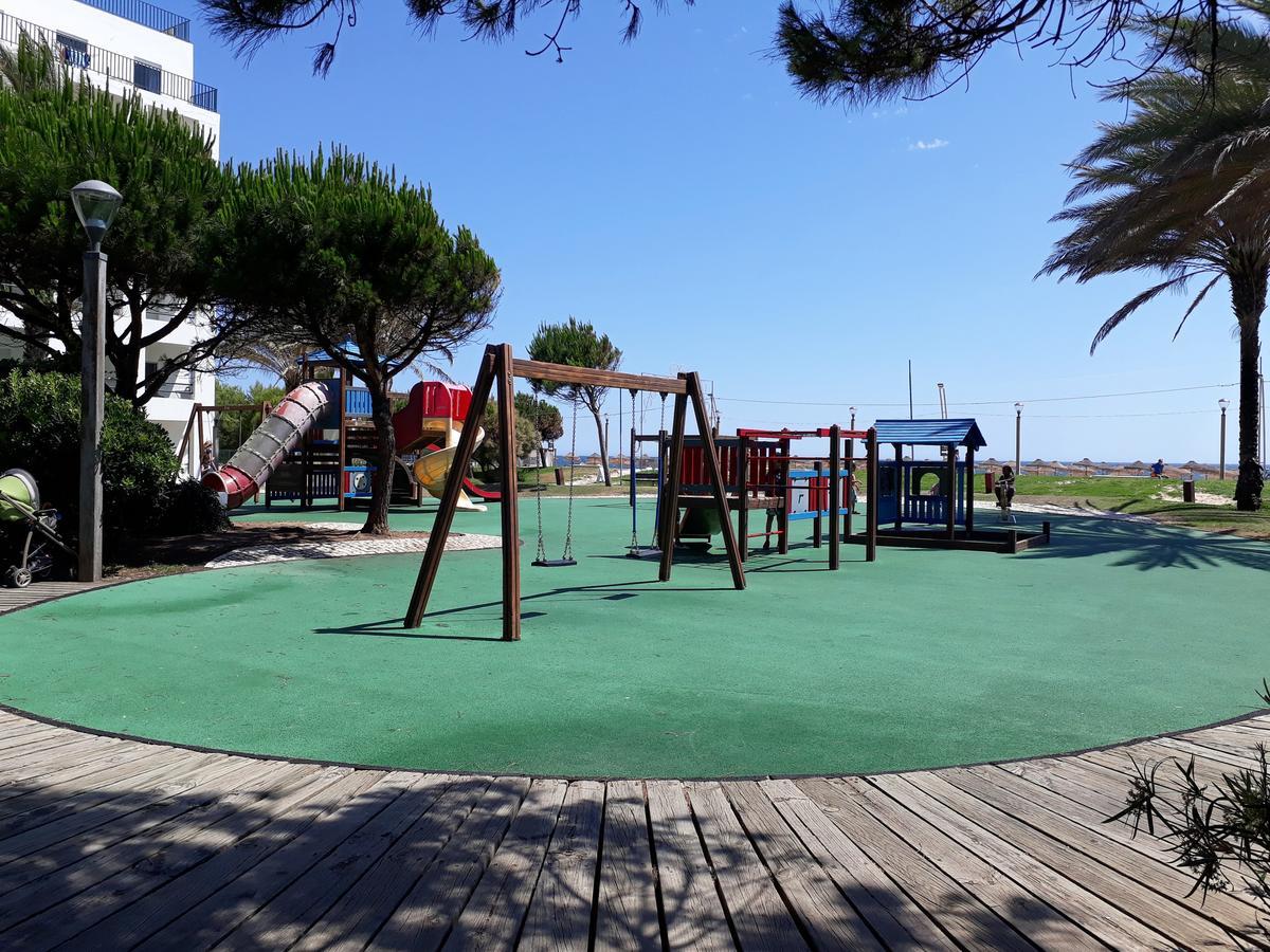 クアルテイラColina Ferias- Garagem & Wifiアパートメント エクステリア 写真